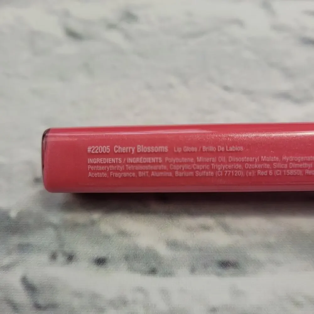 Coco Spring Ahead 4pc Laugh Out Loud Lip Gloss